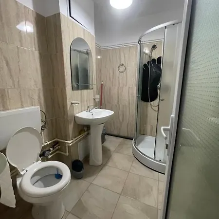 Sofia Apartment Costinesti