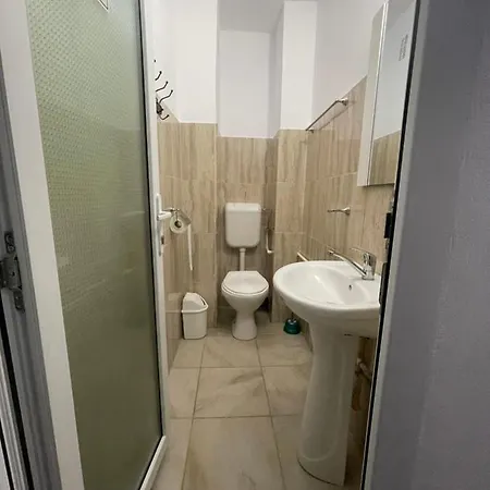 Apartment Sofia