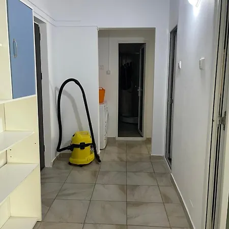 Apartment Sofia *